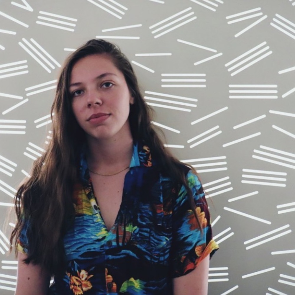 Meet your Posher, Sami